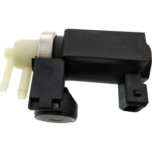OE 3512027050 Vaccum Turbo Boost Pressure Converter Solenoid EGR Valve #35120-27050 3512027050 For Kia* Hyundai