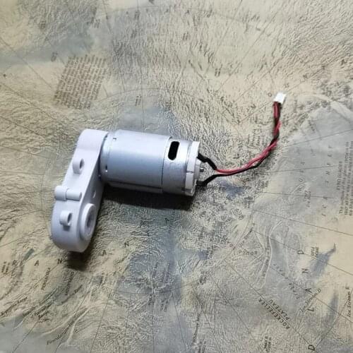 Original vacuum cleaner brush motor for xiaomi G1 mijia xiaomi mi robot Vacuum-Essential MJSTG1 vacuum cleaner parts