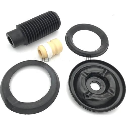 Front shock absorber dust cover/buffer block/top rubber for Chery Arrizo 7