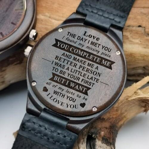 REDEAR Paired Watch