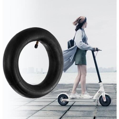 Upgraded Thicken Tire For Xiaomi Mijia M365 Electric Scooter Tyre Inner Tubes M365 Parts Durable Pneumatic Camera