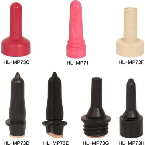 Livestock Nipple for Nursing Cattle Calf Lamb Farm Animal Bucket Tools