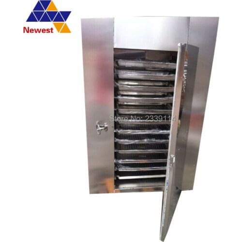 220v dehydrator fruit drying machine ,used dehydrator for vegetable and food ,commercial fruit drying machinery