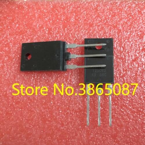 T25C6J TMG25C60J TO-3PF TO-3P TO-247 TRIAC TRANSISTOR 10PCS/LOT ORIGINAL NEW