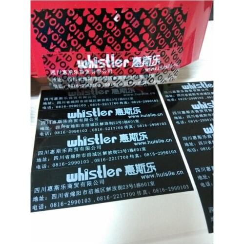 Customized waterproof popular cosmetic stickers roll,adhesive print makeup wholesale custom label