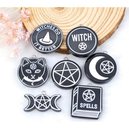 Yiyideco Religious Pendants