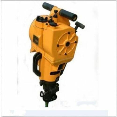 YN27C Pionjar Rock Breaker Hammer/Gasoline Rock Drill Hand Held Petrol Rock Drill Machine Top Quality