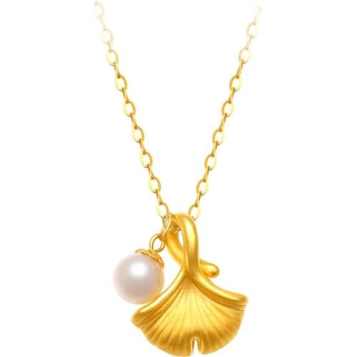 Zhixi Pendant Chains