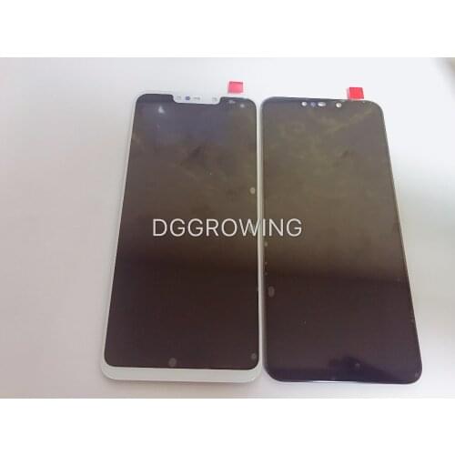100% Tested Quality 6.3" LCD Display For Huawei Mate 20 lite SNE-LX1 SNE-L21 /SNE-LX Nova 3i LCD With Touch Screen Digitizer