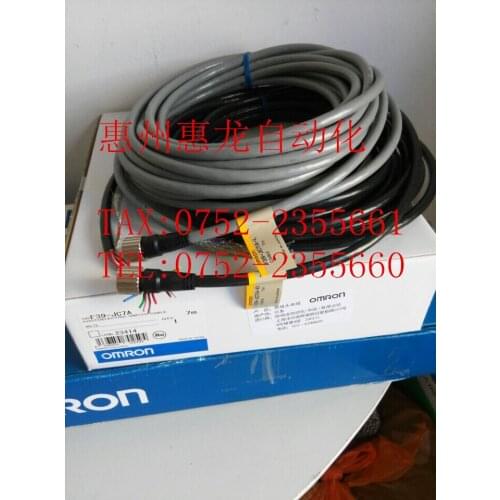 [ZOB] Supply of new original - - cable F39-JC7A_7M