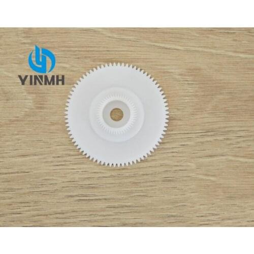 1PCS for Epson L4156 L4160 L4167 L4168 L4158 L4156 L4155 ET2750 ET2700 ST 2000 L4150 L3110 L3100 gear Roller Spur gear clutch