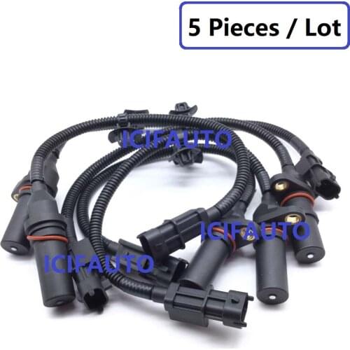 39180-2B000 New Cps Crankshaft Position Sensor 391802B000 For Hyundai i30 Kia Pro Cee'D Cerato Saloon Soul