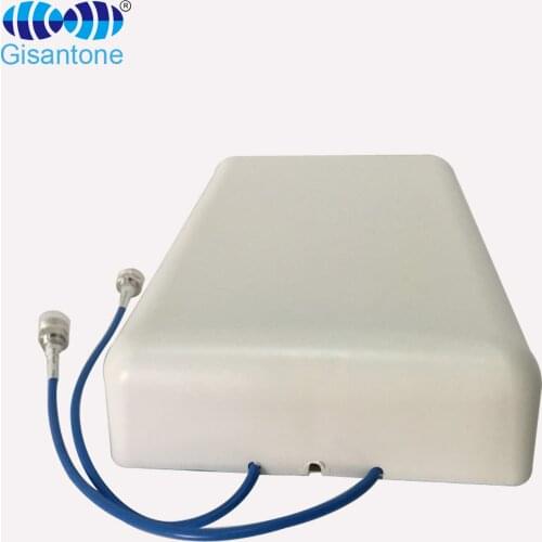 4G LTE 2600mhz mimo panel antenna for signal repeater mobile 4g antenna outdoor