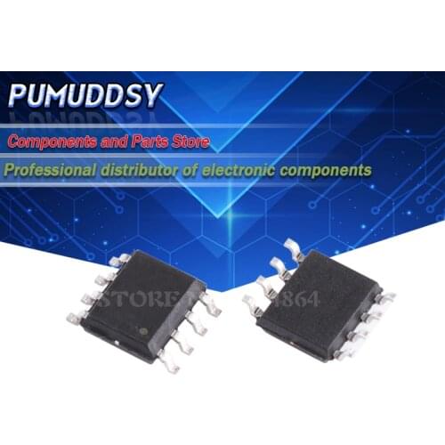 60PCS = 6 kinds*10PCS 24C02 24C04 24C08 24C16 24C32 24C64 sop kit Each 10pcs