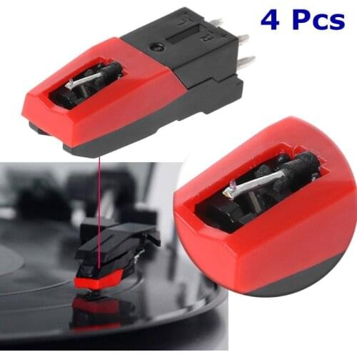 Turntable Stylus Needle Accessory For Lp Vinyl Player Phonograph Gramophone Record Player Stylus Needle