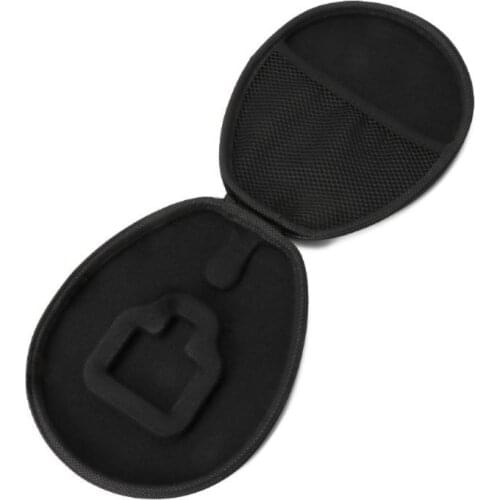 Headphone Case Cover Headphone Protection Bag Cover TF Cover Earphone Cover for Sony SBH80 MDR-EX750BT XB70BTM MUC-M2BT1,WI-C400