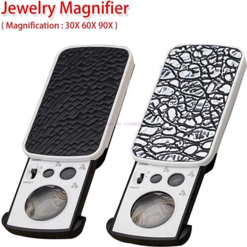 CLOUDCREATE Magnifiers