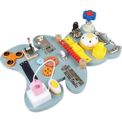 Kids Wooden Memory Match Stick Chess Fun Color Game Board Puzzles Educational Toy For Children Cognitive Ability Learning Toys