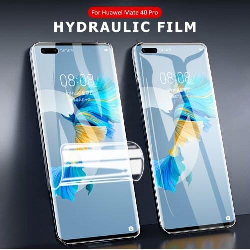 EKDME Screen Protectors For Huawei