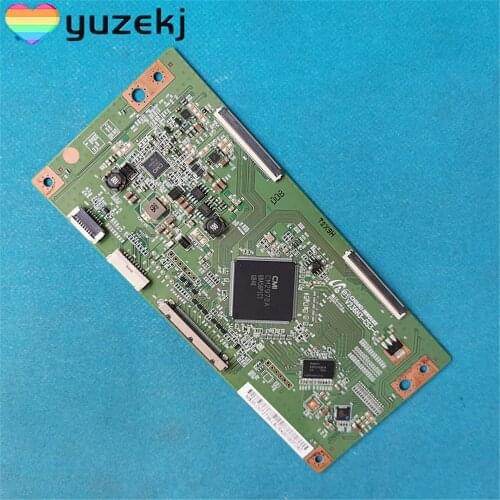 Good-working T-CON Logic Board Card Supply V236H3-CS3-C For 50inch TV LED50K316DX3D