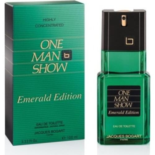 Jacques Bogart Deodorants