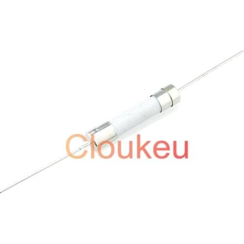 With pin Fast blow Ceramic Fuse 6x30mm 250V 250V 10A 15A 20A 30A