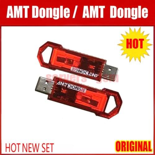 NEW ORIGINAL AMT Dongle Powerful Smart Phone Tool Android Multi Tool for MTK ,Oppo ,Vivo Huawei