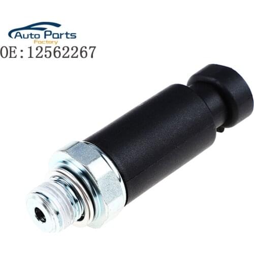 New High Quality Oil Pressure Sensor Fit For Cadillac Escalade/Chevrolet/GMC 12562267 19244505