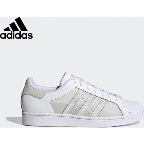Original Adidas Superstar Casual Male Sports Shoes FY8790 New arrival new season fashion stylish casual Adidas Men 'S Sneaker