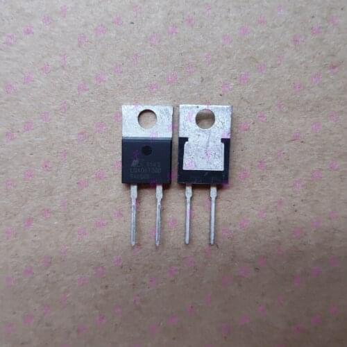 Original New 100% LQA06T300 TO-220-2P LQAO6T300