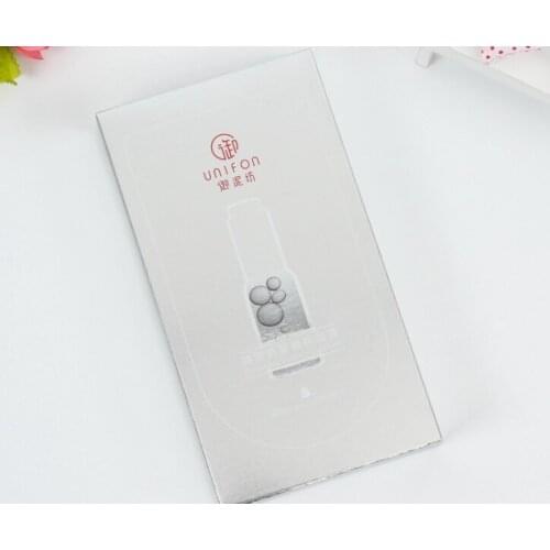 Factory selling moisturizing skin care set men shower gel fold paper box bath set packing box ---XP0357