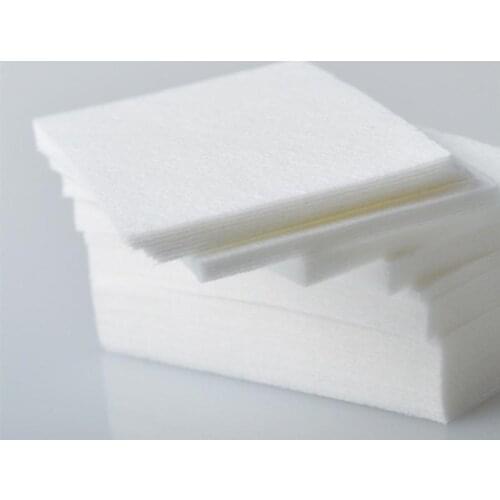 Nail polish wipe make-up remover cleaning wipes manicure paper towel lint-free cleaner manicure gel nail manicure tool 1000 piec