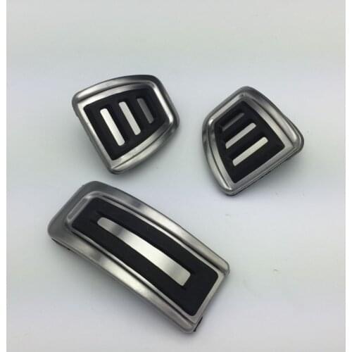 SHANGLAN Car Pedals