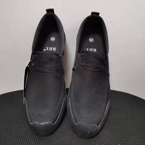 Shengxuanny Men's Shoes