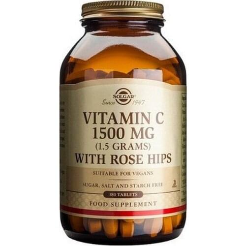 SOLGAR Vitamins / Minerals
