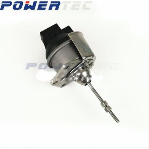 Turbo Electronic Actuator BV39 54399880086 54399880114 turbo parts wastegate for Skoda Roomster 1.6TDI CAYA 2010- 03L253016H