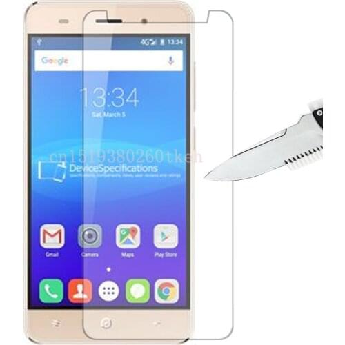 Tempered Glass for Haier L56 Screen Protector Protective Film for Haier L50 Phone Glass for Haier L 50