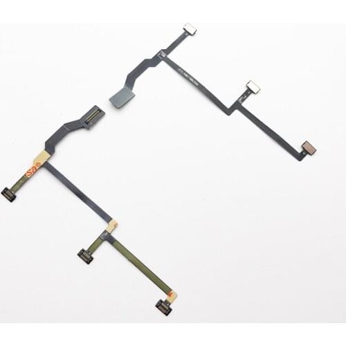 10 pcs/lot ,New Layer For DJI Mavic Pro Drone Flexible Gimbal Flat PCB Ribbon Flex Ribbon