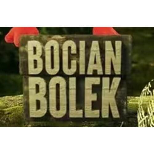 2021 Nowa maskotka Gang Swojaków W Puszczy Białowieskiej ożyła w kształcie tej uroczej pluszowej akcji i figurek do zabawy