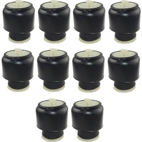 AP03 10 PCS Rear Air Suspension Spring for BMW F07 F11 535i 550i GT 5 GT F07 F11 Touring 37106781827 37106781828 37106781844