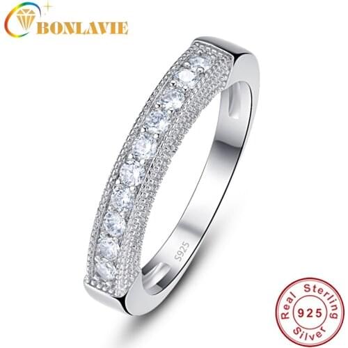 BONLAVIE Women's Rings