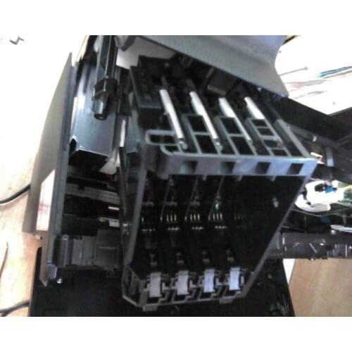 Ink cartridge ink cartridge holder For brother MFC-J475DW printer printer parts