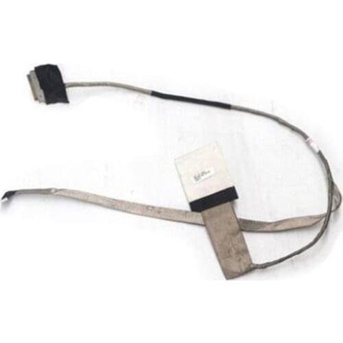 FOR Acer Aspire E5-411 E5-421 E5-471G V3-472 LCD LED Screen Cable dd0zq0lc000