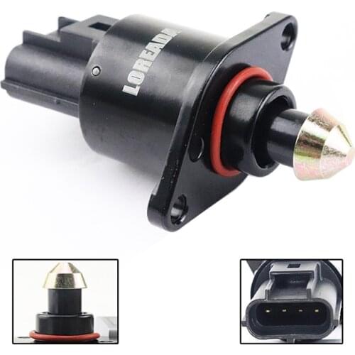 Idle Air Control Valve IAC for Jeep Grand Cherokee Liberty for Dodge Dakota Durango Ram AC328 AC543 53030840 53030751 Wholesale