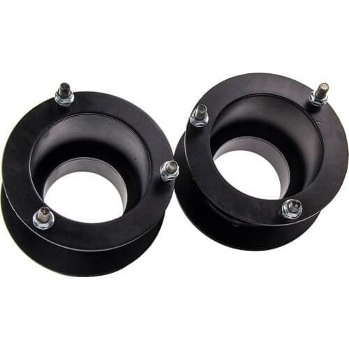 2pcs 3.5 inch Front Lift Leveling Kit 4X4 for Dodge Ram 1500 for Mega Cab 2006-2010