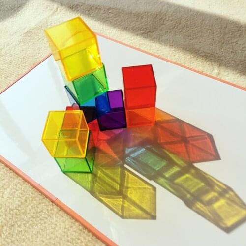 MEROCO Math Toys