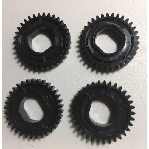 4pcs) Noritsu Gear 33T A035160/for QSS/3201/3202/3203/2600/2601/2611/2901/3000/3001/3011/3021 minilabs/A035160-01
