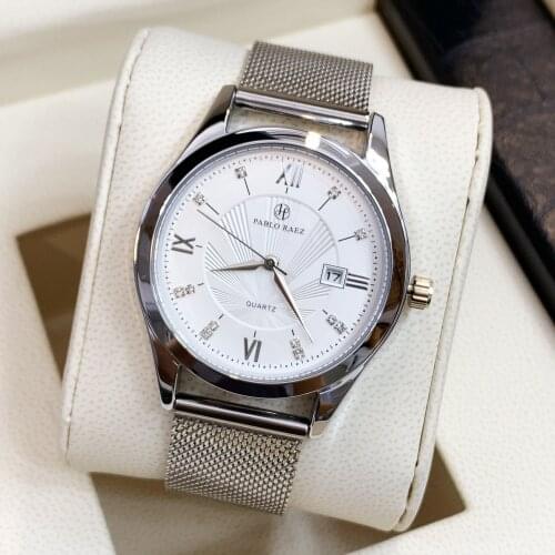 Mens Waterproof Watch Pablo Raez China