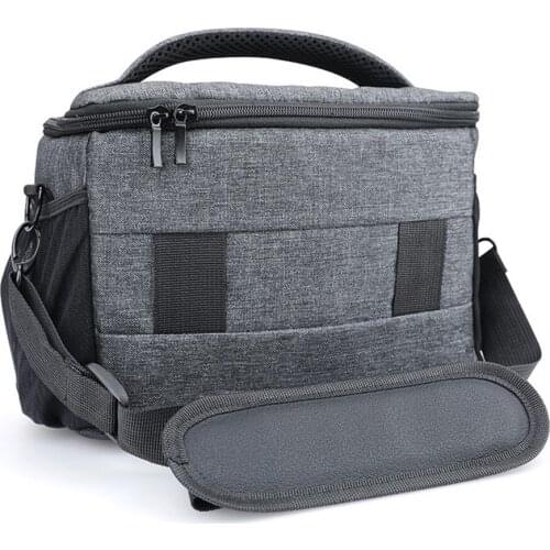 Portable Drone Carrying Case for DJI Mavic Air 2 Remote Controller Propellers Blade Accessories Large Capacity Storage Bag