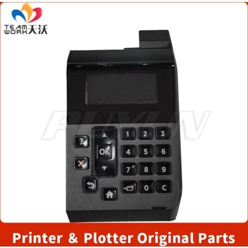 Original For HP M604 M605 M606 604 / 605 / 606 Control Panel Assembly Dispaly RM2-7682-000CN HP604 HP605 HP606 RM2-7682